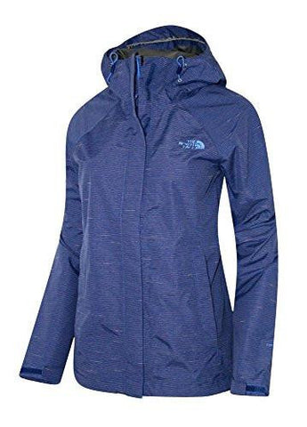 Novelty Venture Hooded Full Zip Jacket M