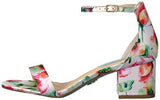 Blue By SbJayce Dress Sandal, Fuchsia Multi, 7.5 M Us