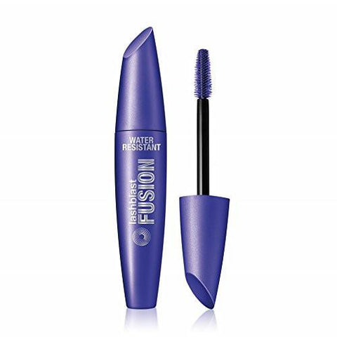 Lashblast Fusion Water Resistant Mascara Black 890, .44 Oz