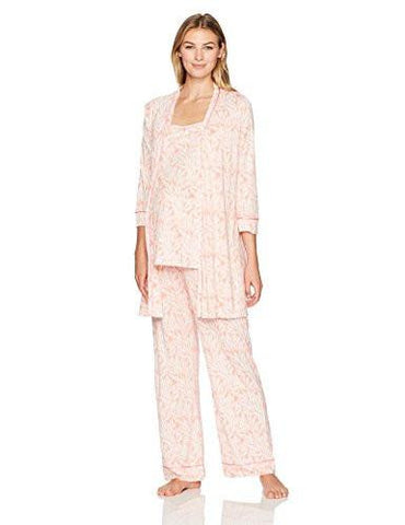 Bella Mat Prt 3 Pc Pj St, Multi, Small