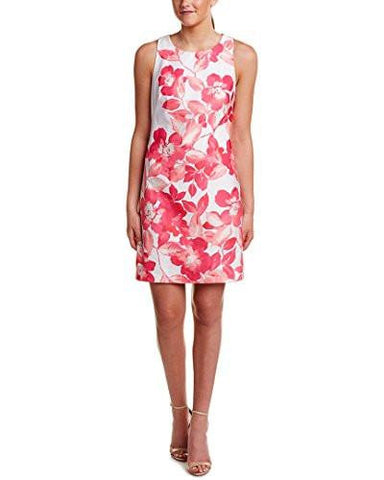 Eliza J S Shift Dress, 6