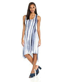 Karen Kane Stevie Tank Dress, Tie Dye, S