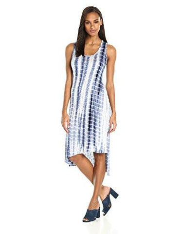 Karen Kane Stevie Tank Dress, Tie Dye, S