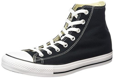 Chuck Taylor High Top Sneaker Black 85 Bm Us 65 Dm Us