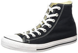 Chuck Taylor High Top Sneaker Black 85 Bm Us 65 Dm Us
