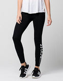 Young & Reckless Reckless Leggings, Black, Small