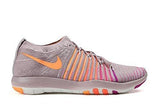 Free Transform Flyknit Cross Training Shoes 6