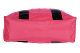 Nylon Shoulder Bag Original Sport Fucsia