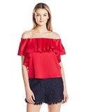 Gaia Top, Flour Pink, 0