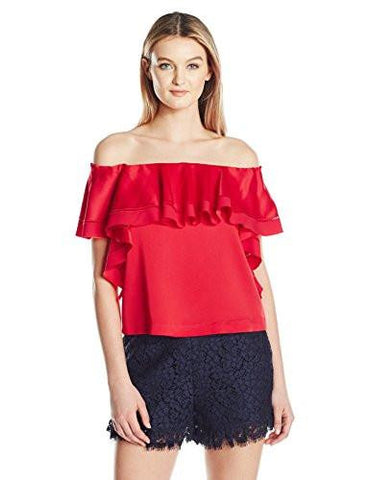 Gaia Top, Flour Pink, 0