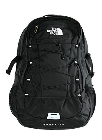 Classic Borealis Backpack Tnf Black