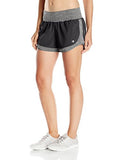 Champion Sport Short 6 Blackgranite Heather L