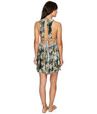 Daydreamin Floral Dress Medium/ 810