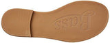 Macie Dress Sandal Caramel 85 M Us
