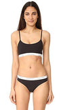 Ck One Bikini Panty Black M