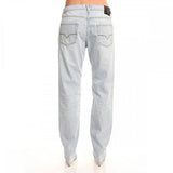 Jeans Pants Ea2Ghb0Q0Eafr7C, Size:34;Color:Blue