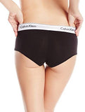 Modern Short Black Small