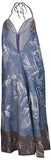 True Religion Denim Slip Dressblue/Blackmedium