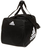 Diablo Duffle Small One Size Black