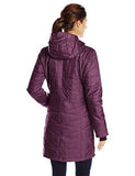 Mighty Lite Hooded Jacket Purple Dahlia Medium