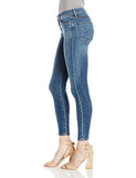 Nico Midrise Ankle Super Skinny Jean, Lifeline, 26