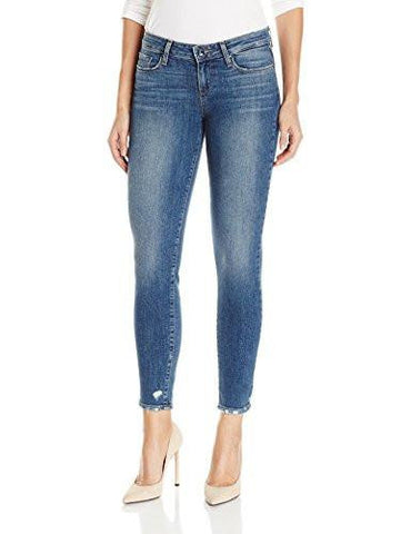 Verdugo Ankle Jeans, Nash, 31