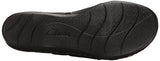 Leisa Higley Slide Sandal Black Leather 85 M Us