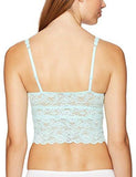 Nsn Cropped Cami, Tropical Water, Large