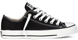 Chuck Taylor All Star Core Low Top Black M9166 5