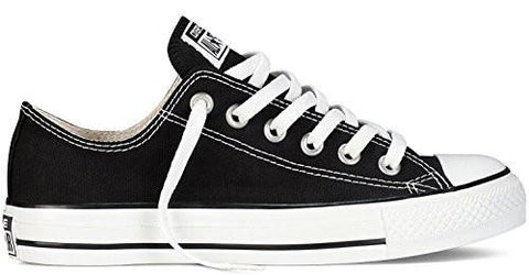 Chuck Taylor All Star Core Low Top Black M9166 5