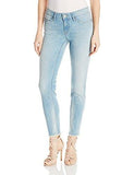 Jeans Ankle Skinny Jean Mayan Blue 298