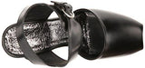 Rachel Comey Doyah Mule, BlackBlonde, 8 M Us