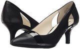 Firstclass Dress Pump Black 7 M Us