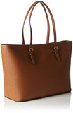 Michael Michael Kors Jet Set Travel Medium Multifunction Tote Luggage