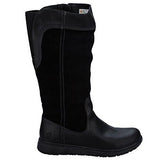 Earthkeepers™ Ashdale Tall Zip Wp Bootblack Leatherus 95 W