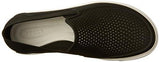 Citilane Roka Slipon W Flat Black 5 M Us