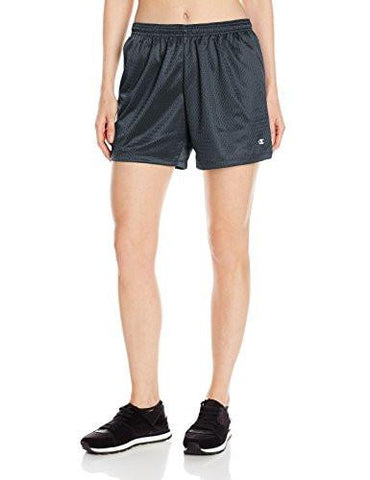 Mesh Short Navy Xlarge