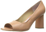 Rachel Comey Kinzey Dress Pump, Polished Clay, 11 M Us