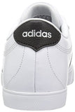 Neo Courtset W Fashion Sneaker Whiteblackmatte Silver 85 M Us