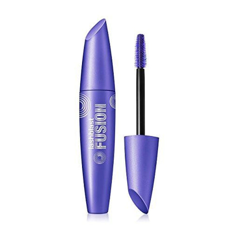 Lashblast Fusion Mascara Very Black 860, .44 Oz