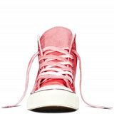 Chuck Taylor Lux Mid Hidden Platform Wedge 6 Bm Us Pink