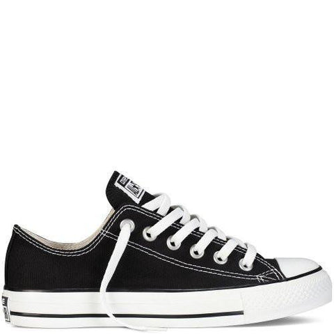 All Star Chuck Taylor Lo Top 10 Dm Us Black