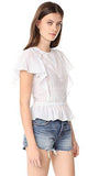 Feather Top, Malibu Pinstripe, 4