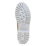 Icon 6 Premium Bootbonewhite Nubuckus 5 W