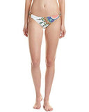 Kasbah Buckleside Hipster Bikini Bottom