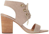 Elgin Dress Sandal Taupe Suede 75 M Us
