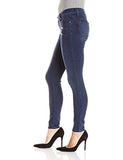 Edgemont Ultra Skinny Jeans, Kai No Whiskers, 25