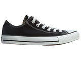 Unisex Chuck Taylor All Star Low Top Basketball Shoe Black 8 Bm Us 6 Dm Us