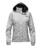 Resolve Jacket Medium Lunar Ice Grey