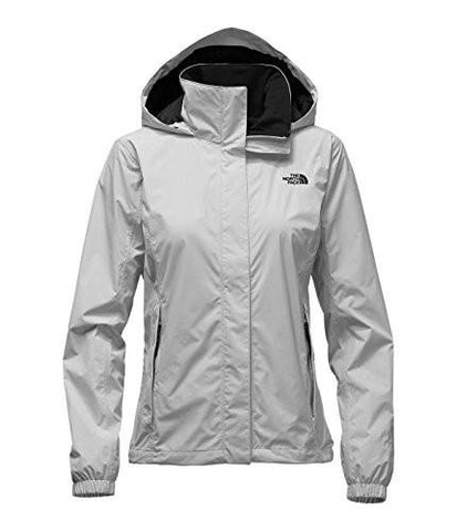 Resolve Jacket Medium Lunar Ice Grey